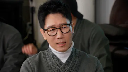 Running Man Episode 689