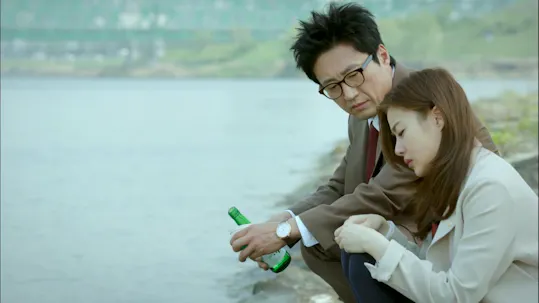 My Lawyer, Mr.Joe Episode 11