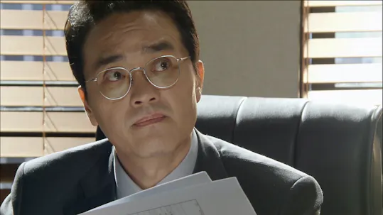 The Good Thieves Episode 27