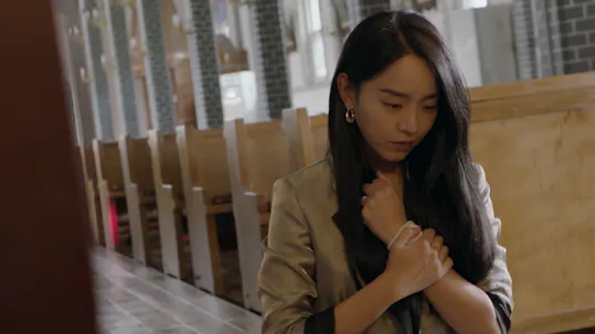 Angel's Last Mission: Love Episode 29