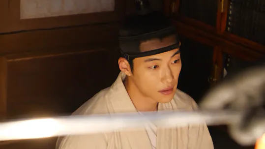 Joseon Attorney: A Morality Behind The Scenes 19