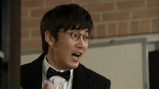 High Kick 3 Episode 46