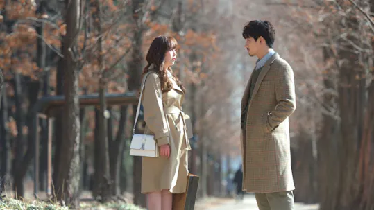 Radio Romance Episode 11