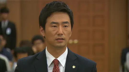 The Chaser Episode 16