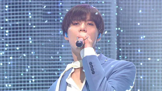SBS Inkigayo Episode 964