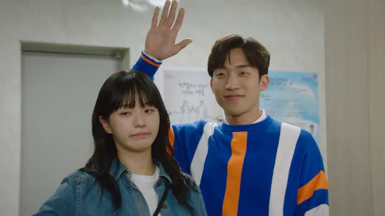The 3rd Charm Episode 8