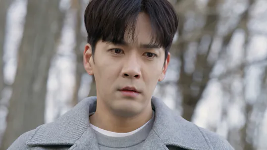 Vengeance of the Bride Episode 44