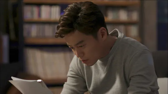 Marriage Contract Episode 3