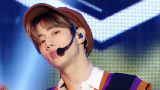 Show! Music Core Episode 604