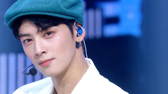 Music Bank K-Chart Episode 1084