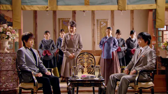 Prince Hours Episode 11