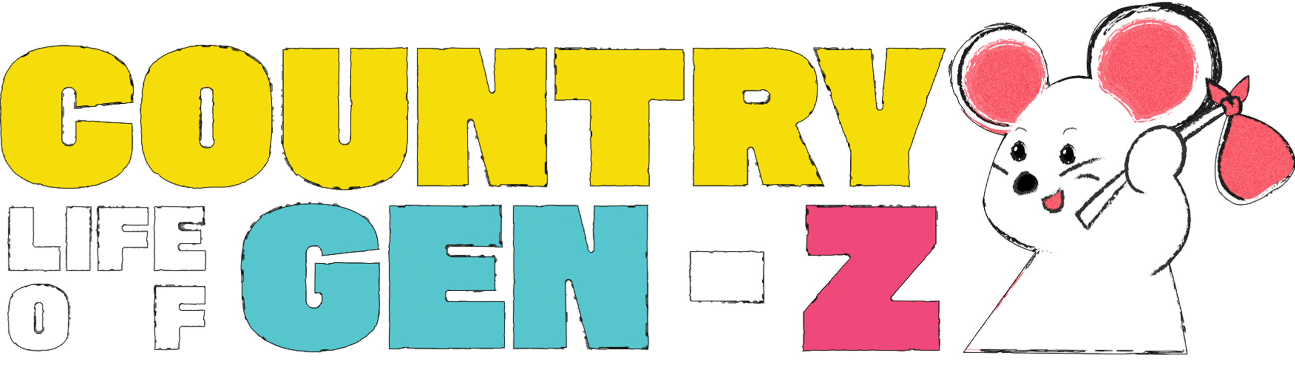 Country Life of Gen-Z