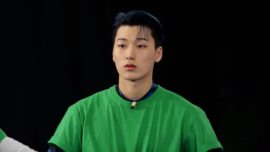 Running Man Episode 581