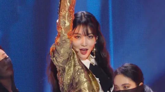 Show! Music Core Episode 616