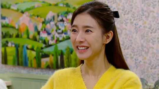 Three Bold Siblings Episode 41