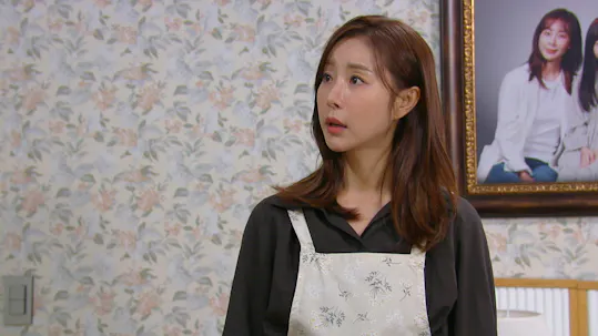 The All-Round Wife Episode 36