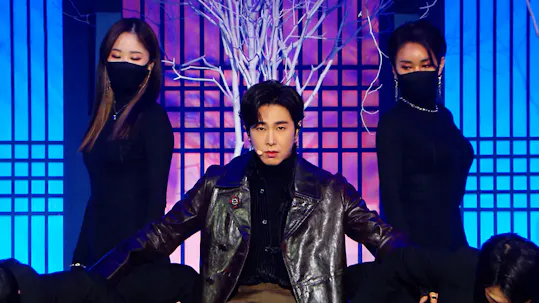 Show! Music Core Episode 711