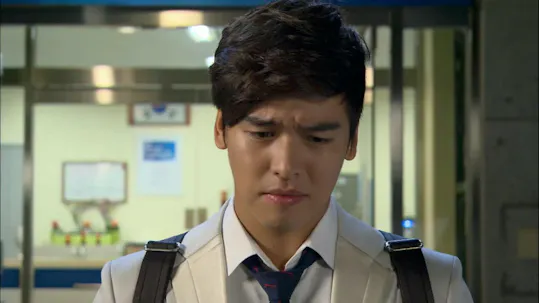 I Do I Do Episode 5