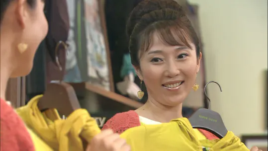Lovers in Prague Episode 5