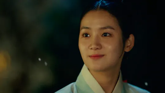 The Forbidden Marriage Teaser 1