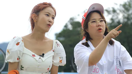 Battle Trip Episode 156