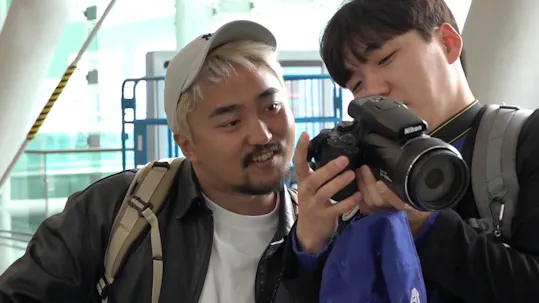 The Manager Episode 32