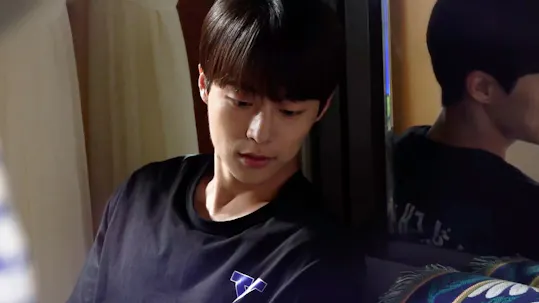 Cheer Up Behind The Scenes 15