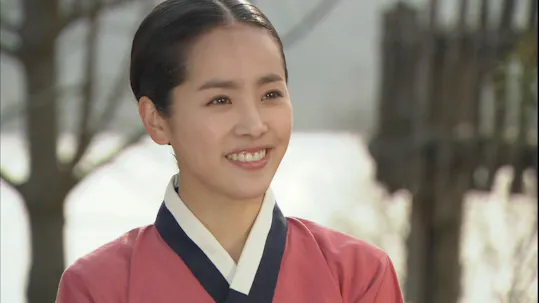 Lee San, Wind in the Palace Episode 57
