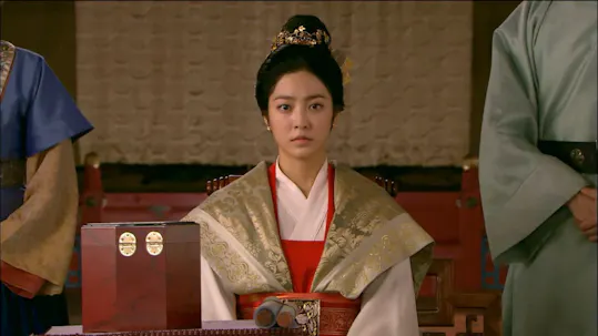 The Great Doctor Episode 22