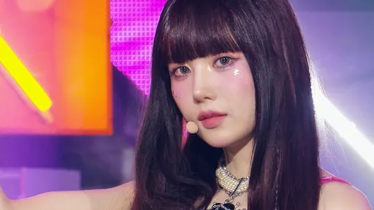 Show! Music Core Episode 860