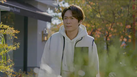My Healing Love Episode 17