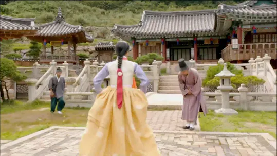 Diary of a Night Watchman Episode 10