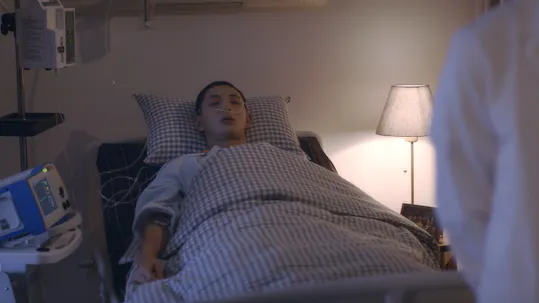 AMANZA Episode 8