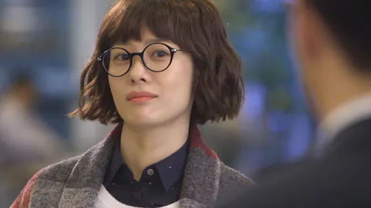 I Have a Lover Episode 20