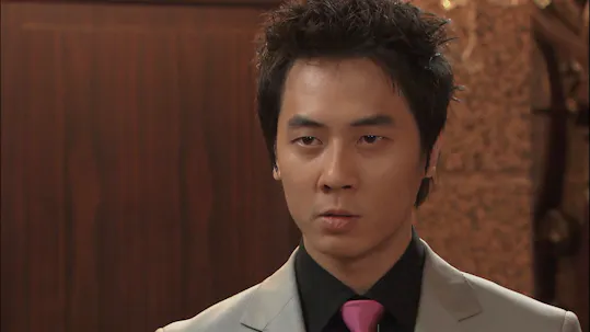 Lovers in Prague Episode 6