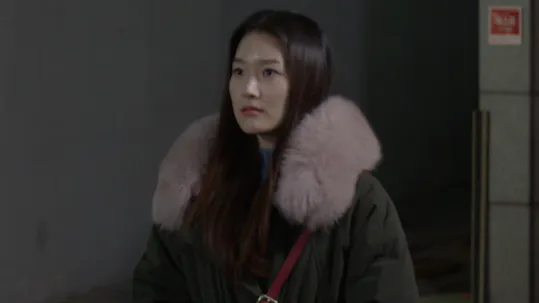 Love Naggers 3 Episode 55