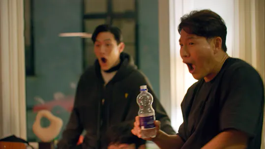 Dopojarak: Story of Homme the K-Wanderer Teaser 3