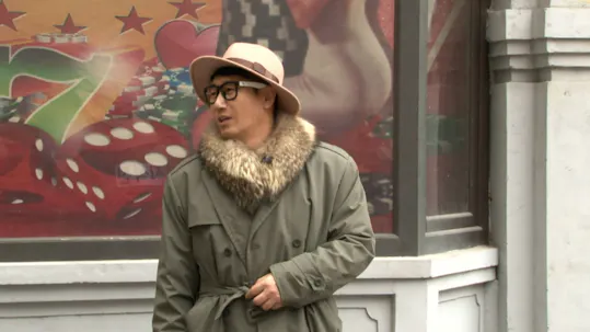 Running Man Episode 284