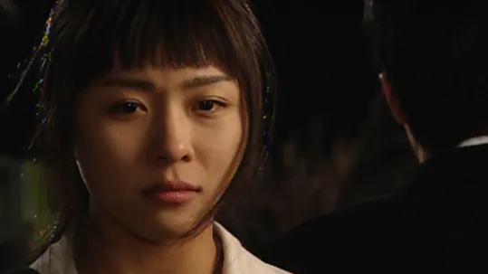Something Happened in Bali Episode 18