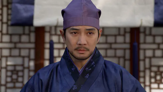 Lee Bang Won: O Rei das Lágrimas Episódio 7