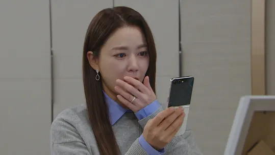 The Two Sisters Episode 6