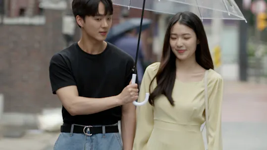 Love Naggers 3 Episode 131