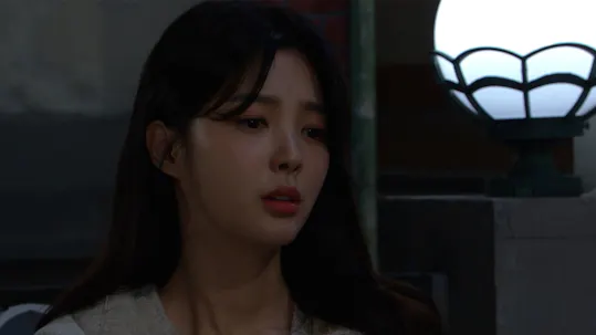 A Man in a Veil Episode 97
