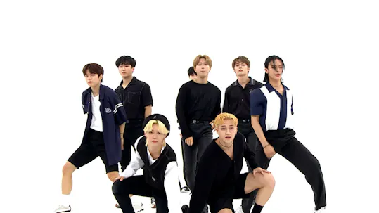 Weekly Idol Episode 526