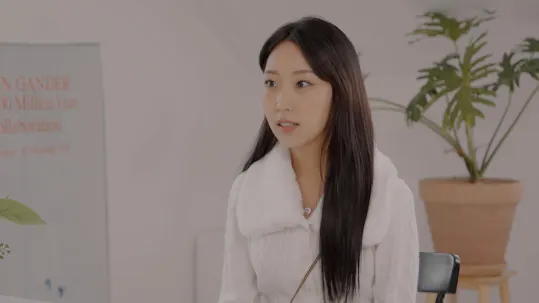 Love Recall Episode 17