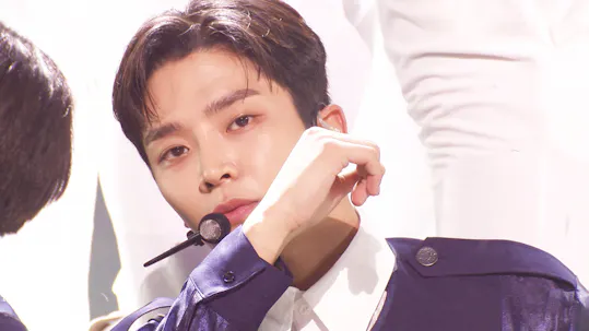 SBS Inkigayo Episode 1103