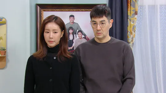 The All-Round Wife Episode 45