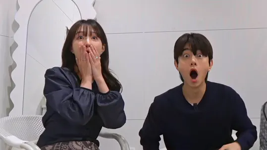 My Sibling's Romance Commentary Teaser 1