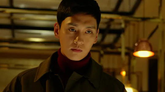 Missing 9 Episode 13