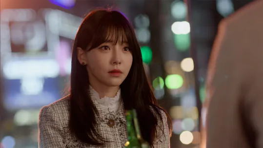 The Second Husband Episode 134